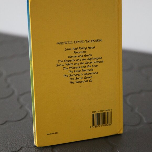 The Wizard of Oz - Picture 4 of 4